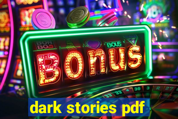 dark stories pdf